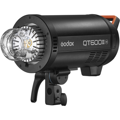 Godox QT600IIIM Flash Head