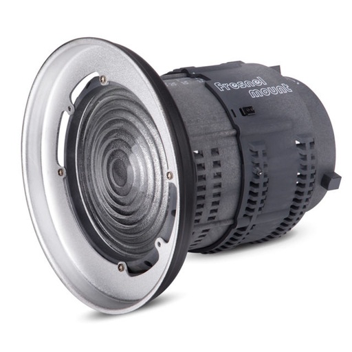 Aputure Fresnel 2X Attachment - Bowens Mount