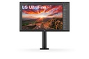 LG 27" 27UN880 UHD 4K IPS