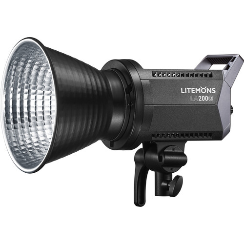 Godox Litemons LA200D Daylight LED Light