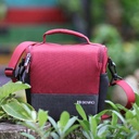 Benro FSS20RED FreeShoot 20 Red Shoulder Bag