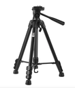 Benro T691 Photo and Video Hybrid Tripod with Fluid Effect Head