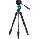 Benro Aero 2 PRO - A1683TS2PRO Aluminum Travel Video Tripod with Twist Locks