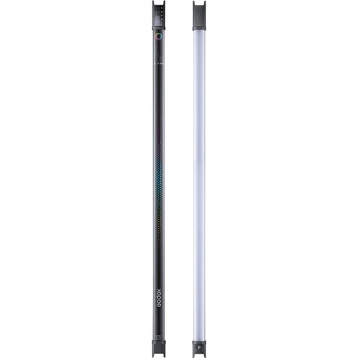 مصباح Godox TL120 RGB LED أنبوبي (4')