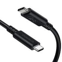 CHOETECH XCC-1028 USB 4.0 Gen3 USB C Cable User manual