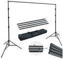 Selens Chroma Stand Backdrop Stand With Carry Bag (3*3m)