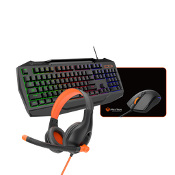 MEETION 4 IN 1 PC GAMING KIT C490