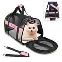 HAWEEL - Pet cat travel bag Collapsible tote bag - FA1001L