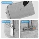 Haweel HWL2127 (Large)Portable Bag for Accessories Waterproof Bag