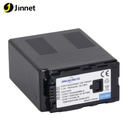 Replacement Battery For Panasonic VW-VBG6H