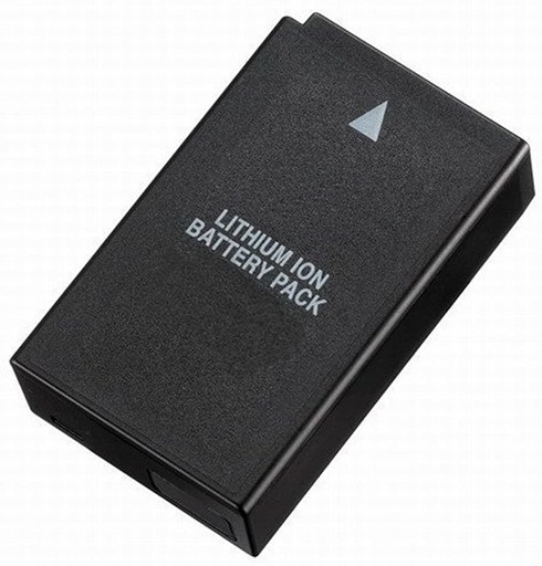 Replacement Battery For nikon EN-EL22