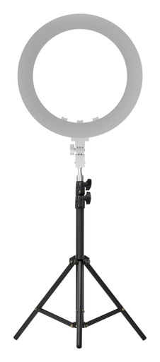 RL-18A LED Ring Light (3200-5500K) Arctic White