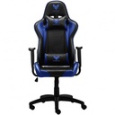 SPARKFOX Gaming Chair GC60ST Black & Blue