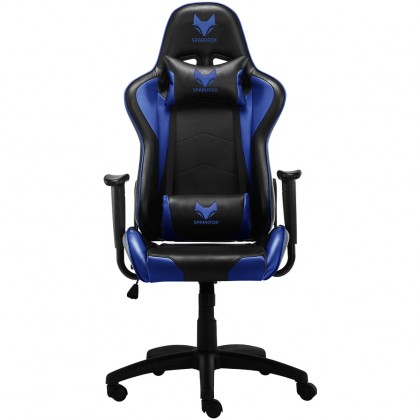 SPARKFOX Gaming Chair GC60ST Black & Blue