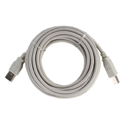 PRINTER CABLE USB 2.0 AM-BM 3M