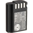 Panasonic DMW-BLK22 Lithium-Ion Battery (7.2V, 2200mAh)