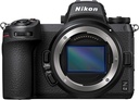 Nikon Z6 II Mirrorless Camera