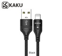 KAKU Cable intelligent power-off data cable for TYPE-C 1.2m