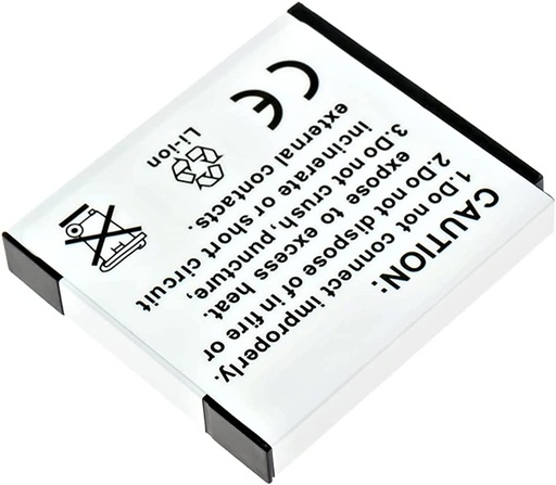 Replacement Battery for KODAK K7001