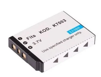 Replacement Battery for KODAK K7003