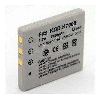 Replacement Battery for KODAK K7005