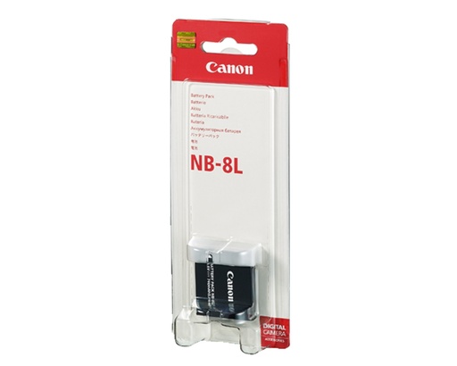 بطارية كانون NB-8L