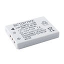 Replacement Battery for Olympus LI-80B
