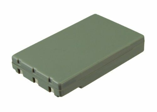 Replacement Battery for sony NP500/NP600
