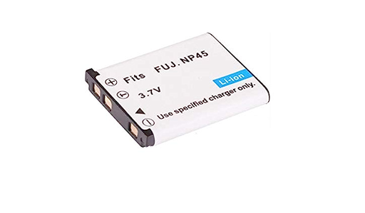 Replacement Battery for FUJI FNP-45