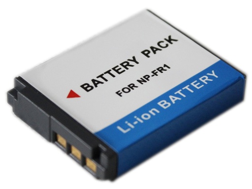 Replacement Battery for Sony FR1