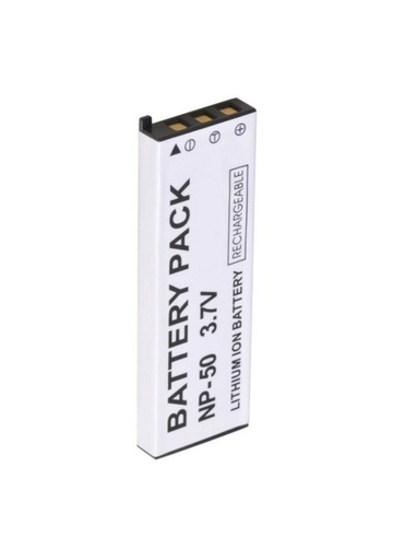 Replacement Battery for Casio CNP50
