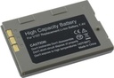 Replacement Battery for JVC JBH105MC