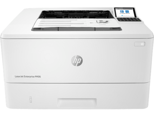 HP LaserJet Pro Enterprise M406dn