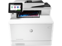 HP Color LaserJet Pro MFP M479fnw printer