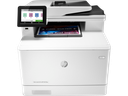 HP Color LaserJet Pro MFP M479fdn printer