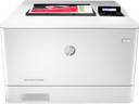 HP Color LaserJet Pro M454dn printer