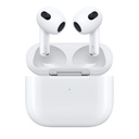 Apple AirPods (3rd generation)