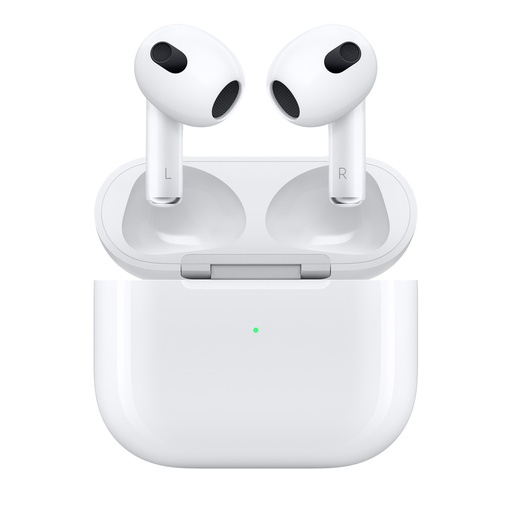 Apple AirPods (3rd generation)