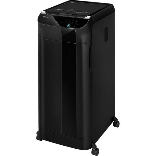 Fellowes AutoMax 550C 4x38mm Cross Cut Shredder