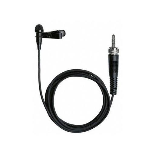 Replacement ME2 Lapel Lavalier Microphone for Sennheiser G2 G3 G4 MKE2 Clip-On Wireless Microphones System