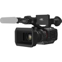PANASONIC HC-X20 4K Professional Camcorder