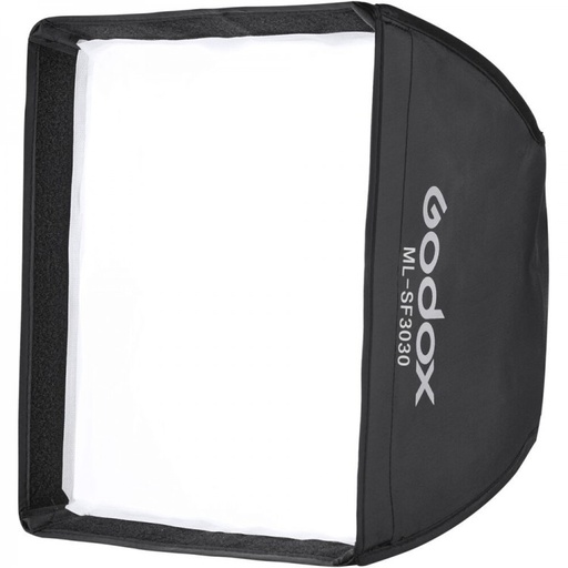 Godox ML-SF3030 softbox for ML30/ML30Bi