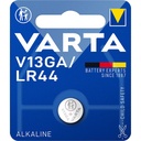VARTA – ALKALINE V13GA/LR44