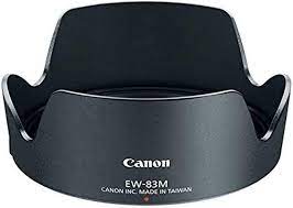 Replacement Hood For Canon EW-88C
