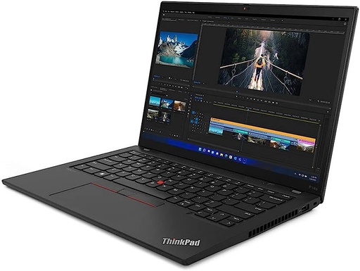 Lenovo ThinkPad P14s 3rd Gen 14" Core i7-1260P/ 16GB/ 512SSD/ Nividia T550 4GB/ Win11