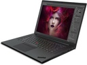 Lenovo ThinkPad P1 Gen 5 16" 2K i7-12800H/ 32GB/ 1TB SSD/ RTXA2000 8GB/ Win11 DG 10 PRO