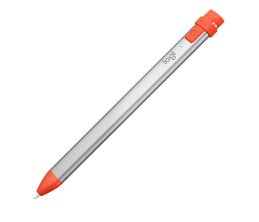 Logitech Crayon for iPad - Apple Digital Pencil Technology