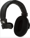 Beyerdynamic DT252 Single-ear Broadcast Headphone - Closed