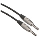 Balanced TRS Cable