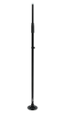 K&M 22160 Ceiling Mount Microphone Stand - 860 to 1,560mm